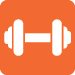 Benefit Icons for fitness discount