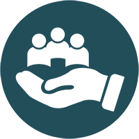 Safe Communities icon