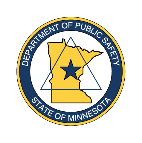 Department of Public Safety DVS logo