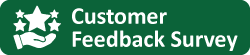 Customer Feedback Survey for Service and License Centers